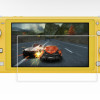 Загартоване захисне скло Ricoddaa для Nintendo Switch Lite (BOX)/ Є чохли