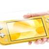 Загартоване скло bumblebee для Nintendo Switch Lite / Є чохли