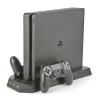 Вертикальна зарядна підставка для охолодження DOBE для Sony Playstation 4 Slim