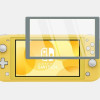 Захисне скло з кольоровою рамкою VGBUS для Nintendo Switch Lite