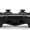 Наклейка для DualShock 4 на підсвітку PS4