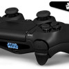 Наклейка для DualShock 4 на підсвітку PS4