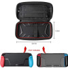 Чохол кейс MEO під Grip Case для Nintendo Switch / OLED /