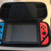 Чехол кейс VGBUS для Nintndo Switch OLED /