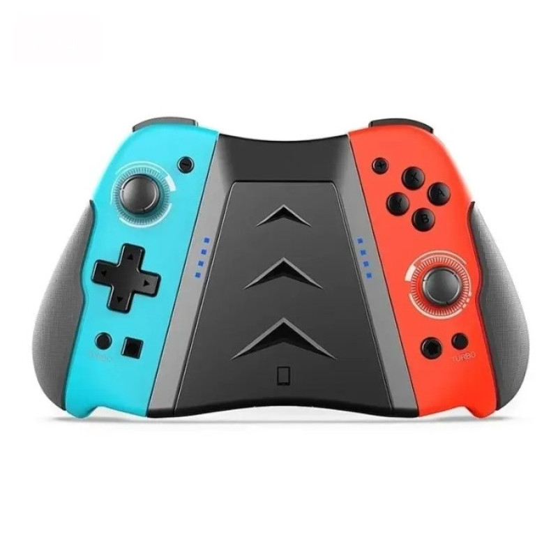 Бездротовий Joypad Controller IPEGA PG-SW006 для Nintendo Switch/OLED Joy-Con