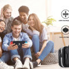 Delux Travel кейс Mumba для Nintendo Switch / OLED