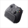 Бездротова ігрова клавіатура DOBE для геймпада Xbox Series X/S/ One/ One S/Black