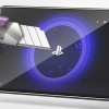 Захисне броньоване загартоване скло ZUIDID для PS Portal Playstation із закругленими краями (Box) 1 шт