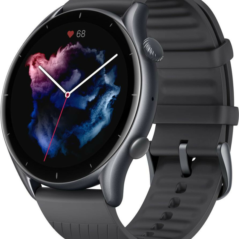 Смарт-годинник Amazfit GTR 3, 1,39