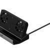 Зарядна док-станція YCE 9 в 1 для Steam Deck, Steam Deck Oled, з охолодженням і RGB HDMI PD3.0 100вт LAN