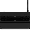 Зарядна док-станція YCE 9 в 1 для Steam Deck, Steam Deck Oled, з охолодженням і RGB HDMI PD3.0 100вт LAN