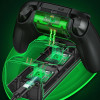 Док-станція BEBONCOOL Predator A100 RGB + 2 акумулятора 5520 mAh для геймпадів Xbox One, Series (S/X)