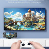 Док-станція Hagibis YC-ASC02 6в1 HDMI 4K/60Hz з RGB 100 вт для Steam Deck Чорний Док-станція Hagibis YC-ASC02 6в1 HDMI 4K/60Hz з RGB 100 вт для Steam Deck Чорний