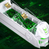 Док-станція BEBONCOOL Predator для геймпадів Xbox Series X/S/One/Elite з батареями по 5520 mAh Док-станція BEBONCOOL Predator для геймпадів Xbox Series X/S/One/Elite з батареями по 5520 mAh