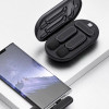 Петличний подвійний мікрофон Xiaomi Mijia Type-C, бездротовий мікрофон для Android IPhone Black Петличний подвійний мікрофон Xiaomi Mijia Type-C, бездротовий мікрофон для Android IPhone Black