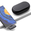 Петличний подвійний мікрофон Xiaomi Mijia Type-C, бездротовий мікрофон для Android IPhone Black Петличний подвійний мікрофон Xiaomi Mijia Type-C, бездротовий мікрофон для Android IPhone Black