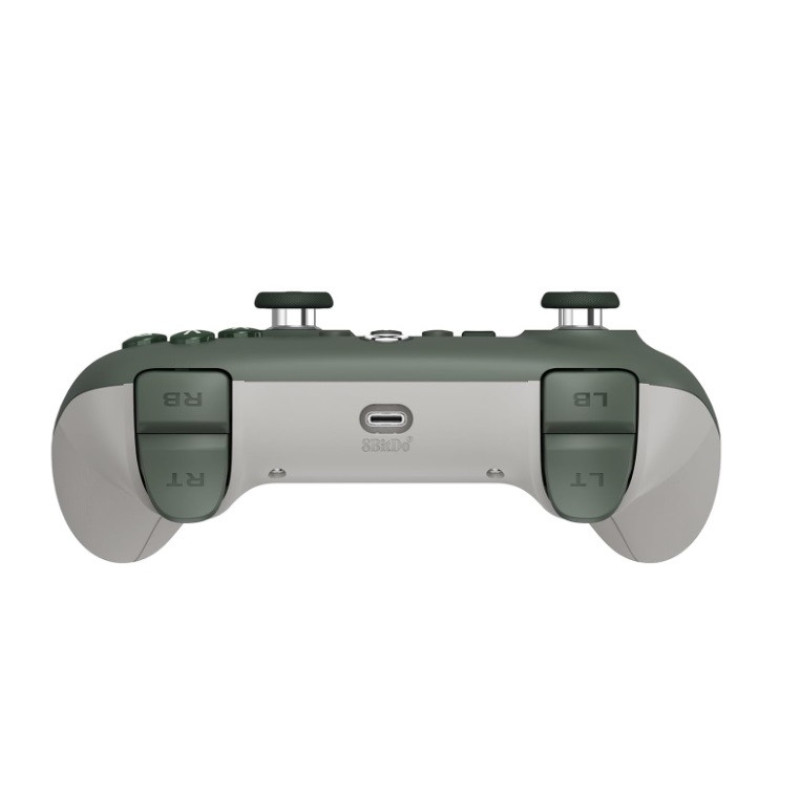 Дротовий геймпад 8BitDo Ultimate C Wired Controller для Xbox Series X/S Xbox One X/S +1 місяць геймпас Дротовий геймпад 8BitDo Ultimate C Wired Controller для Xbox Series X/S Xbox One X/S +1 місяць геймпас