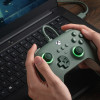Дротовий геймпад 8BitDo Ultimate C Wired Controller для Xbox Series X/S Xbox One X/S +1 місяць геймпас Дротовий геймпад 8BitDo Ultimate C Wired Controller для Xbox Series X/S Xbox One X/S +1 місяць геймпас