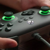Дротовий геймпад 8BitDo Ultimate C Wired Controller для Xbox Series X/S Xbox One X/S +1 місяць геймпас Дротовий геймпад 8BitDo Ultimate C Wired Controller для Xbox Series X/S Xbox One X/S +1 місяць геймпас