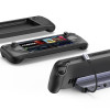 Док-станція 6 в 1 UGREEN CM666 для Steam Deck Asus Rog Ally X Lenovo Legion Go 4K/PD 100 Вт USB HDMI LAN