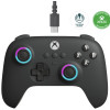 Геймпад 8BitDo Ultimate C Wired Controller Dark Gray для Xbox Series X/S Xbox One X/S +1 місяць геймпас + чохол