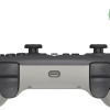 Геймпад 8BitDo Ultimate C Wired Controller Dark Gray для Xbox Series X/S Xbox One X/S +1 місяць геймпас + чохол