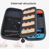 Чохол сумка оригінал Deluxe Zelda кейс для Nintendo Switch / OLED / Скла Червоний Чохол сумка оригінал Deluxe Zelda кейс для Nintendo Switch / OLED / Скла Червоний