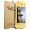 Загартоване захисне скло Ricoddaa для Nintendo Switch Lite (BOX)/ Є чохли Загартоване захисне скло Ricoddaa для Nintendo Switch Lite (BOX)/ Є чохли