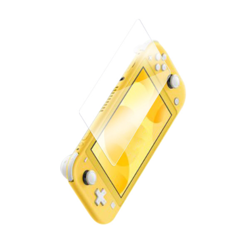 Загартоване скло bumblebee для Nintendo Switch Lite / Є чохли Загартоване скло bumblebee для Nintendo Switch Lite / Є чохли