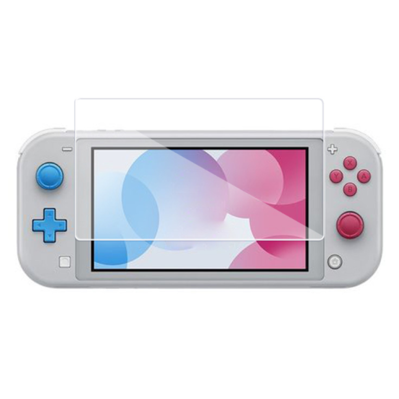 Загартоване скло bumblebee для Nintendo Switch Lite / Є чохли Загартоване скло bumblebee для Nintendo Switch Lite / Є чохли
