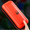 Чохол кейс VGBUS для Nintendo Switch / Switch OLED Синій Чохол кейс VGBUS для Nintendo Switch / Switch OLED Синій