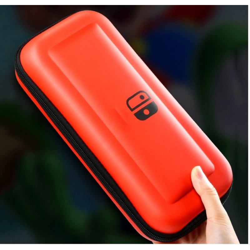 Чохол кейс VGBUS для Nintendo Switch / Switch OLED Синій Чохол кейс VGBUS для Nintendo Switch / Switch OLED Синій