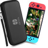 Чохол кейс VGBUS для Nintendo Switch / Switch OLED Синій Чохол кейс VGBUS для Nintendo Switch / Switch OLED Синій