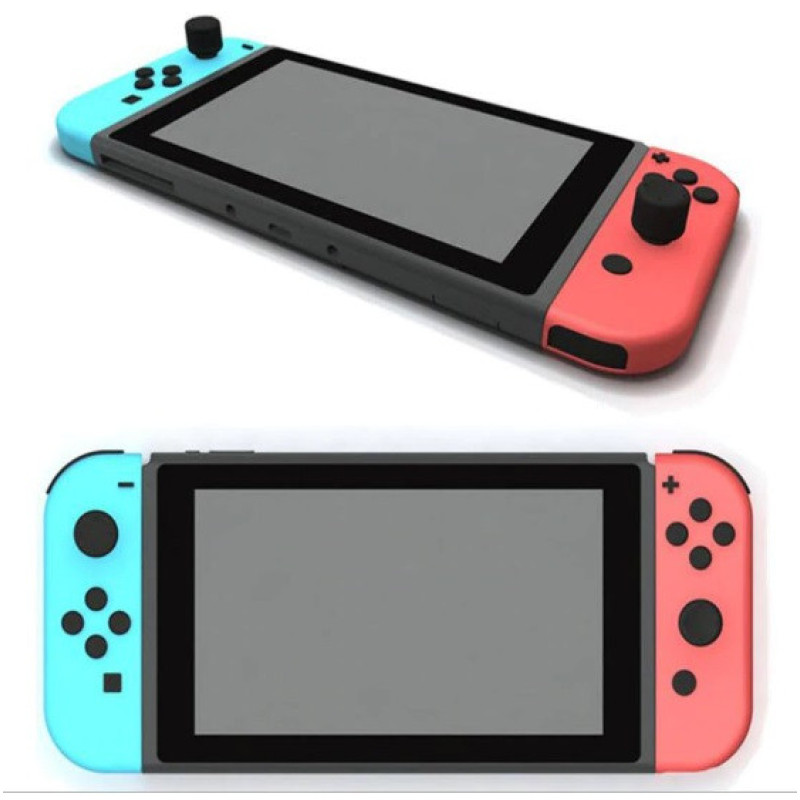 Накладки на стіки для Nintendo Switch Joy-Con / Switch Lite / OLED Накладки на стіки для Nintendo Switch Joy-Con / Switch Lite / OLED