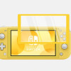 Захисне скло з кольоровою рамкою VGBUS для Nintendo Switch Lite Зелений Захисне скло з кольоровою рамкою VGBUS для Nintendo Switch Lite Зелений