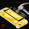 Захисне скло з кольоровою рамкою VGBUS для Nintendo Switch Lite Зелений Захисне скло з кольоровою рамкою VGBUS для Nintendo Switch Lite Зелений