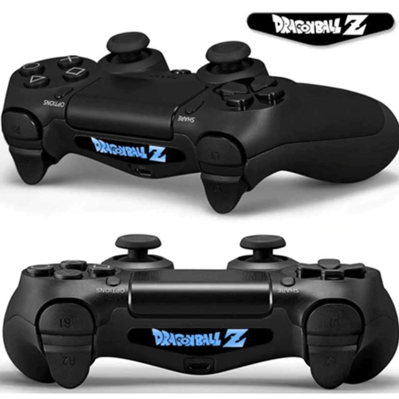 Наклейка для DualShock 4 на підсвітку PS4 Наклейка для DualShock 4 на підсвітку PS4