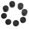 Комплект накладок 8 шт. на стики для DualShock 4/PS4 Комплект накладок 8 шт. на стики для DualShock 4/PS4