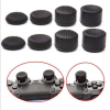 Комплект накладок 8 шт. на стики для DualShock 4/PS4 Чорний Комплект накладок 8 шт. на стики для DualShock 4/PS4 Чорний
