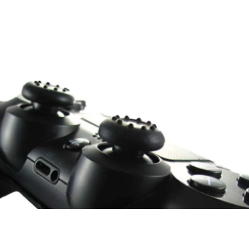 Накладки на стіки для DualShock 4 / PS4 / 2 шт Накладки на стіки для DualShock 4 / PS4 / 2 шт