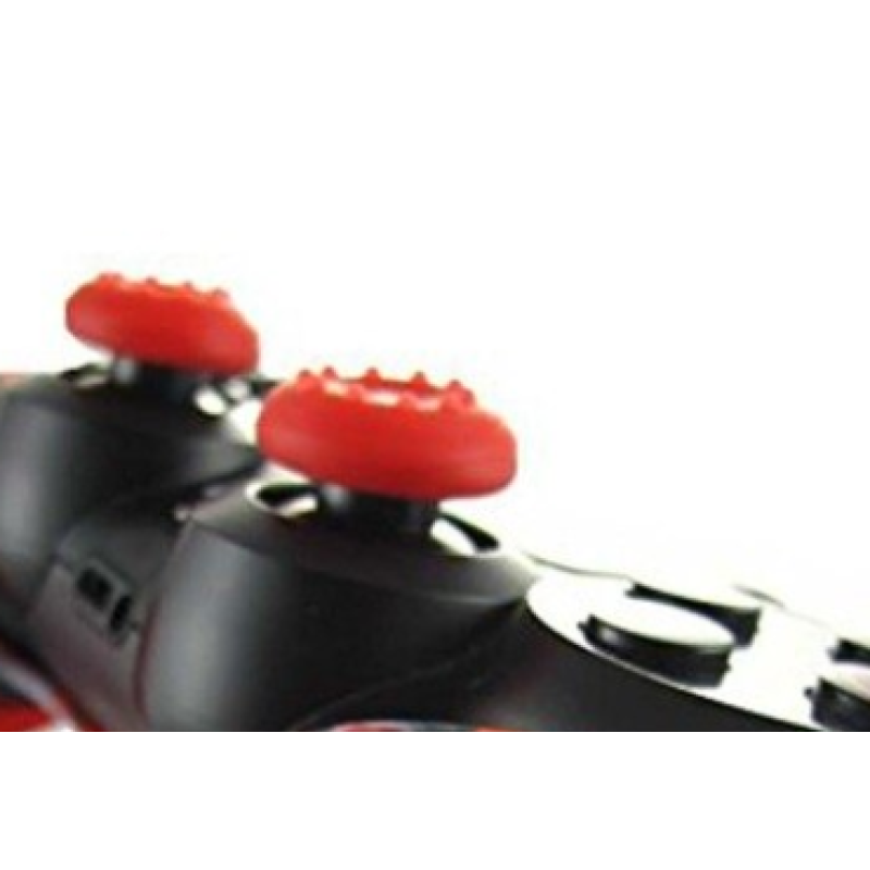 Накладки на стіки для DualShock 4 / PS4 / 2 шт Накладки на стіки для DualShock 4 / PS4 / 2 шт