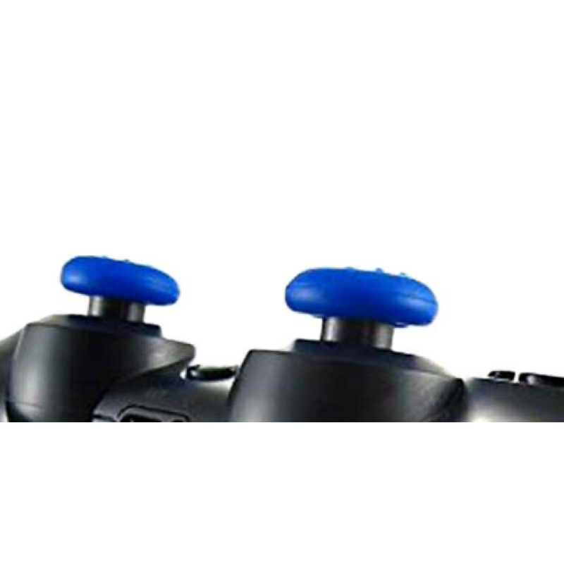 Накладки на стіки для DualShock 4 / PS4 / 2 шт Накладки на стіки для DualShock 4 / PS4 / 2 шт