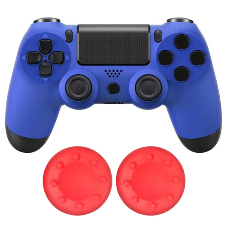 Накладки на стіки для DualShock 4 / PS4 / 2 шт Накладки на стіки для DualShock 4 / PS4 / 2 шт