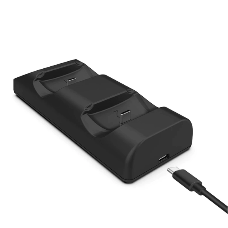 Зарядний пристрій док-станція для геймпадів CHT BT PRO Nintendo Switch Зарядний пристрій док-станція для геймпадів CHT BT PRO Nintendo Switch