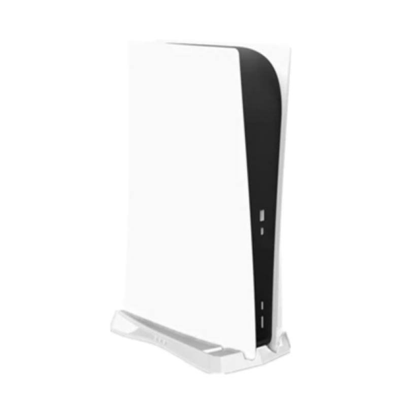 Вертикальна підставка KJH для Sony Playstation 5 / PS5 Ultra UHD Вертикальна підставка KJH для Sony Playstation 5 / PS5 Ultra UHD
