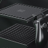Накладка кришка з власниками геймпадів AOLION для Xbox X Series Накладка кришка з власниками геймпадів AOLION для Xbox X Series