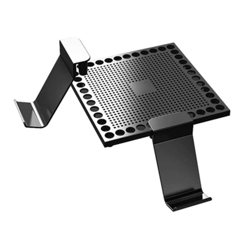 Накладка кришка з власниками геймпадів AOLION для Xbox X Series Накладка кришка з власниками геймпадів AOLION для Xbox X Series