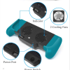 Чохол акумулятор на 6000 mAh з вентиляторами iPlay для Nintendo Switch, Oled, Lite Black Чохол акумулятор на 6000 mAh з вентиляторами iPlay для Nintendo Switch, Oled, Lite Black