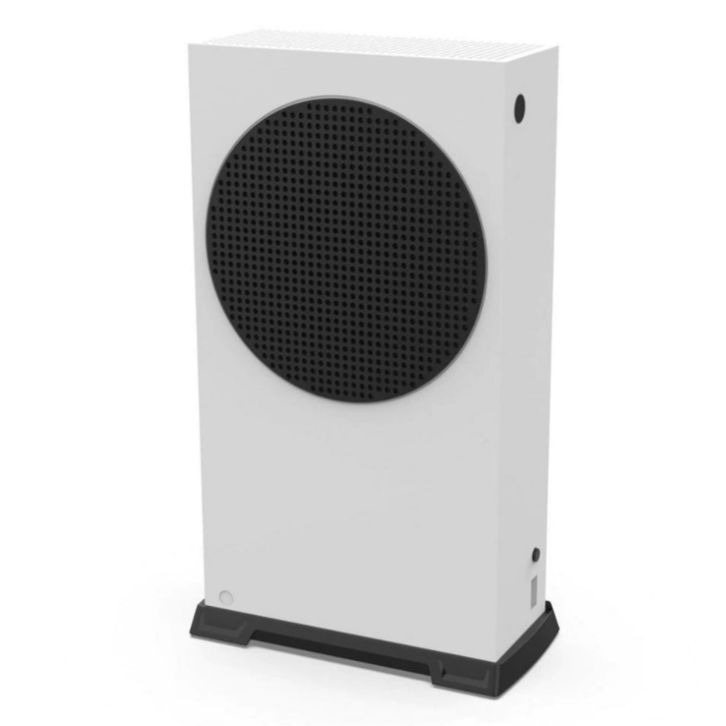 Вертикальна підставка KJH для Xbox Series S Black Вертикальна підставка KJH для Xbox Series S Black