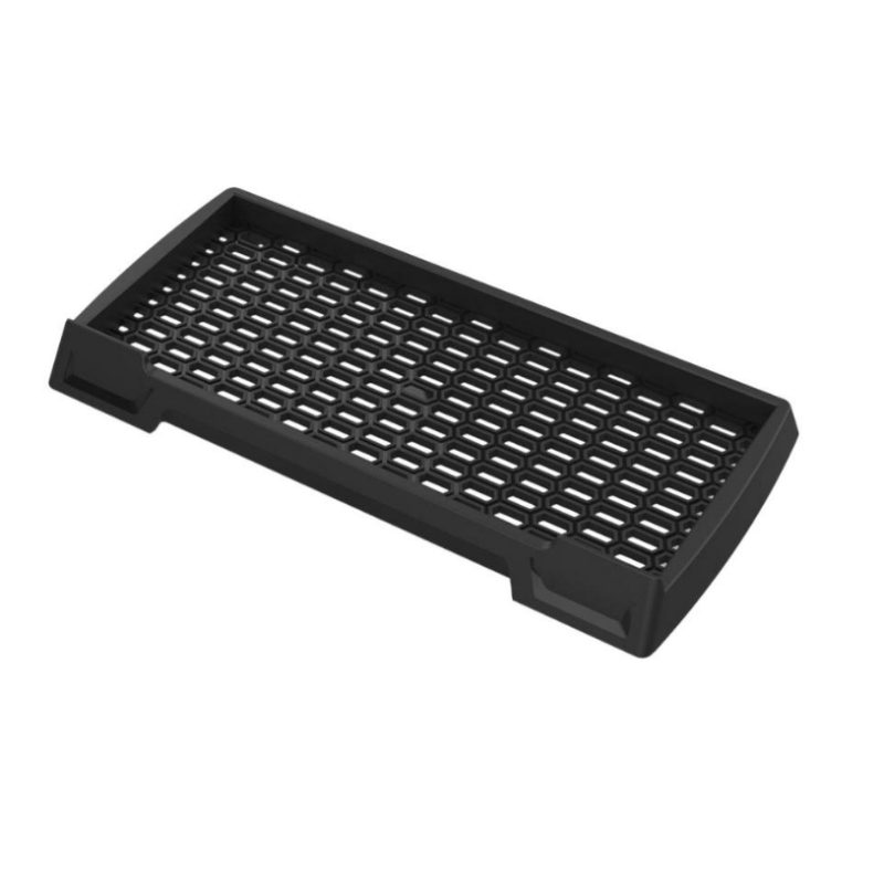 Вертикальна підставка KJH для Xbox Series S Black Вертикальна підставка KJH для Xbox Series S Black